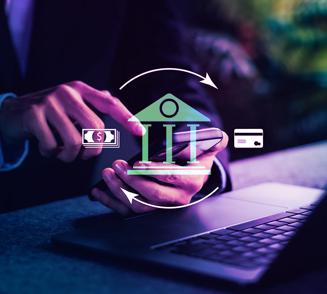 Payment processing