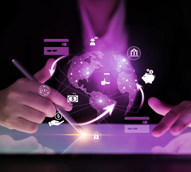 Payment processing